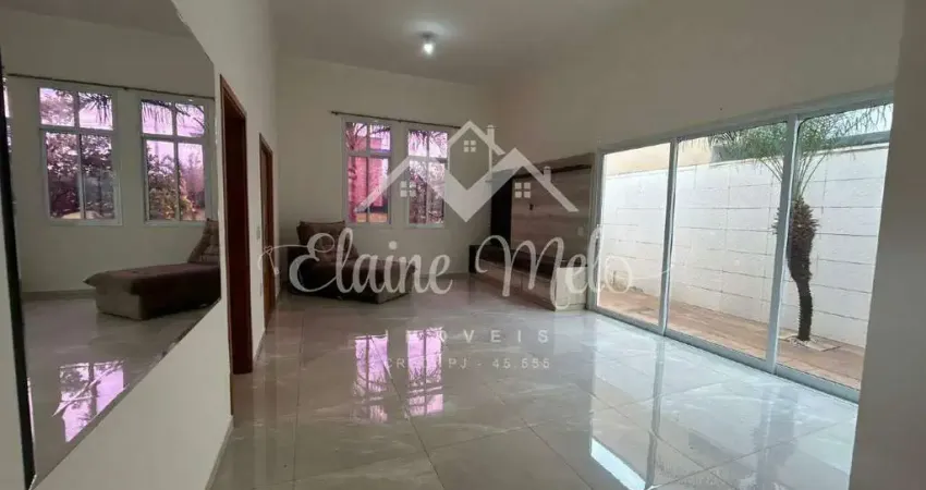 Casa à venda 3 quartos no condomínio buona vita - araraquara / sp