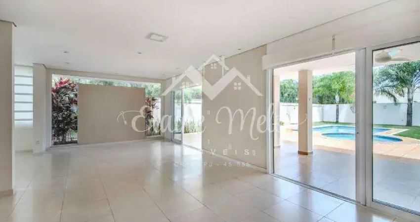 Casa para aluguel 3 quartos no Portal das Araucárias - Araraquara / SP