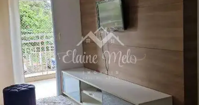 Apartamento à venda 3 quartos no Edifício Jardim Paulistano - Araraquara / SP