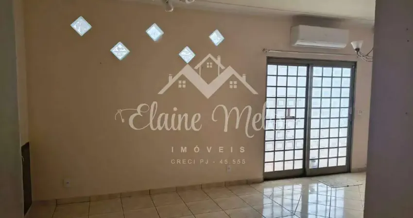 Casa com 4 quartos à venda na Avenida José Santiago Torres, Jardim Botânico, Araraquara