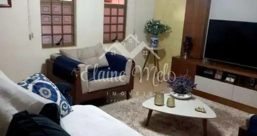 Casa com 3 quartos à venda na Avenida Torello Dinucci, Jardim Universal, Araraquara