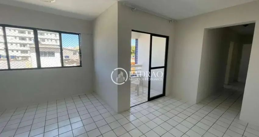 Vendo Apto° 74m² 2 Qts 1 reversível 1 Vaga em Campo Grande