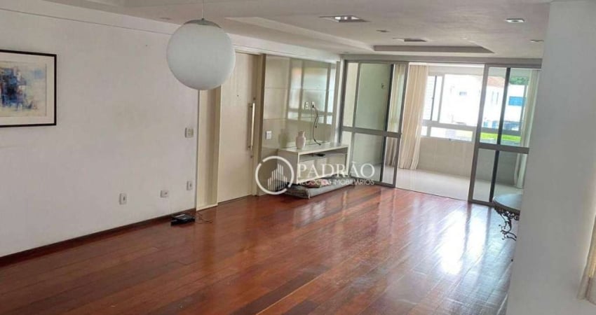 Vendo Lindo Apto° 150m² 3 Qts 1 Suíte 2 vagas Reformado nas Graças