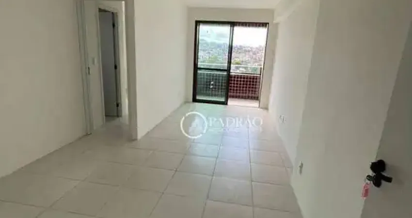 Vendo Apto° Novo 54m² 2 Qts 1 Suíte 1 vaga em Casa Amarela