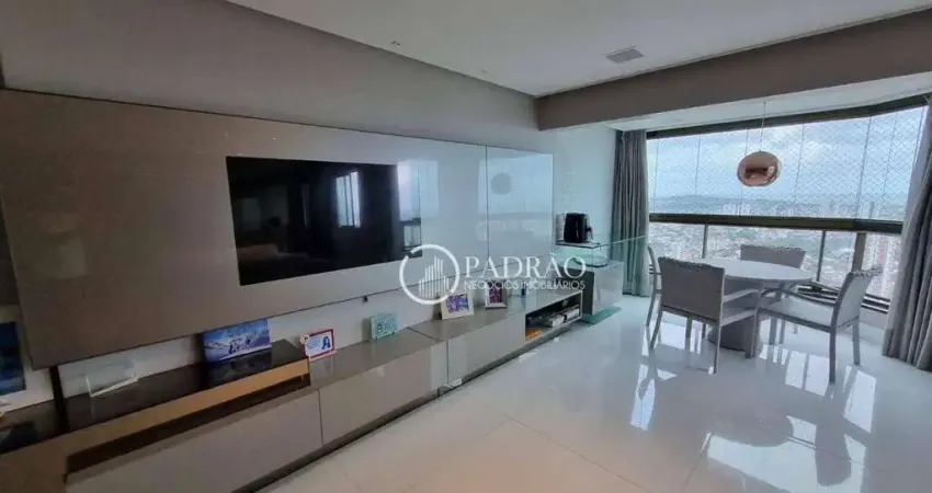 Vendao Apto° Alto Padrão 150m² 3 Suítes 2 vagas no Rosarinho