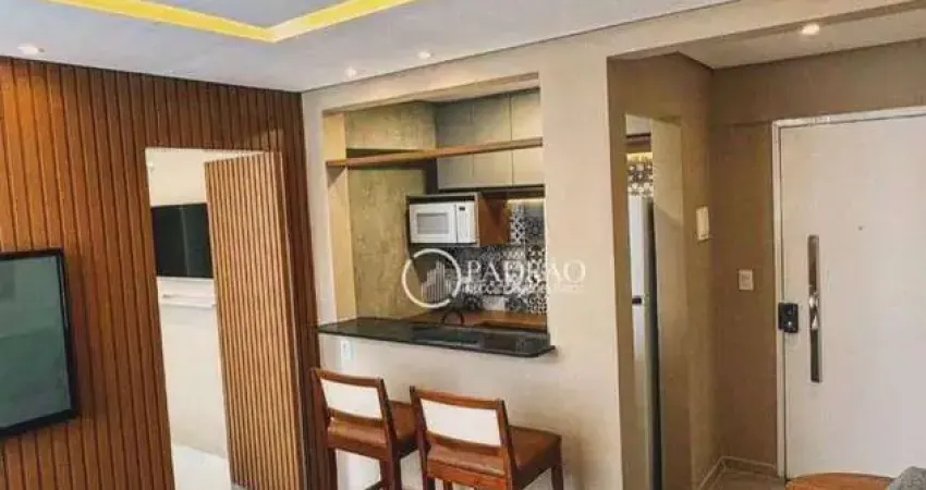 Apartamento com 1 quarto à venda na Rua José de Alencar, Boa Vista, Recife