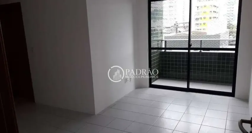 Apartamento com 3 quartos à venda na Rua Horácio Cahu, Torre, Recife