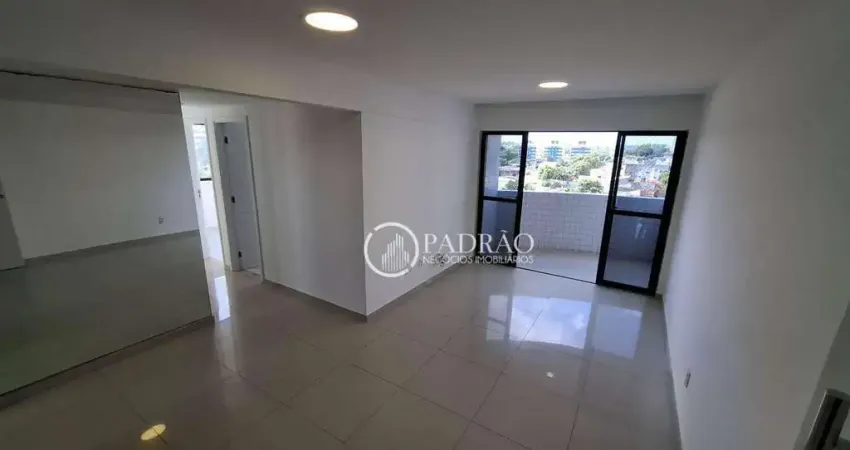 Vendo Apto° 70m² 3 Qts 1 Suíte 1 Vaga coberta na Encruzilhada