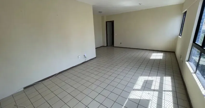 Vendo Apto° 107m² 3 Qts sendo 2 Suítes 2 vagas nas Graças