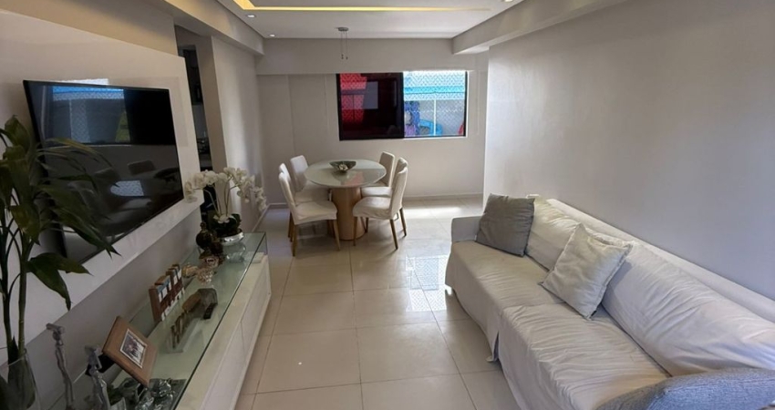 Apartamento com 3 quartos à venda na Rua Manuel de Carvalho, 307, Aflitos, Recife