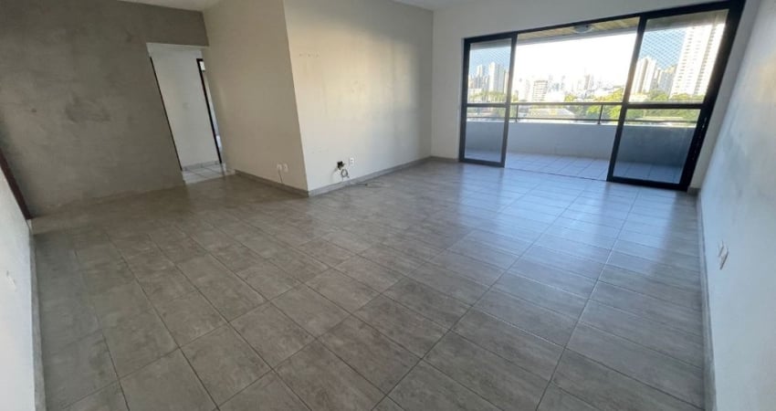 Vendo Apto° 125m² 4 Qts 2 Suíte 2 Vagas na Beira Rio na Torre