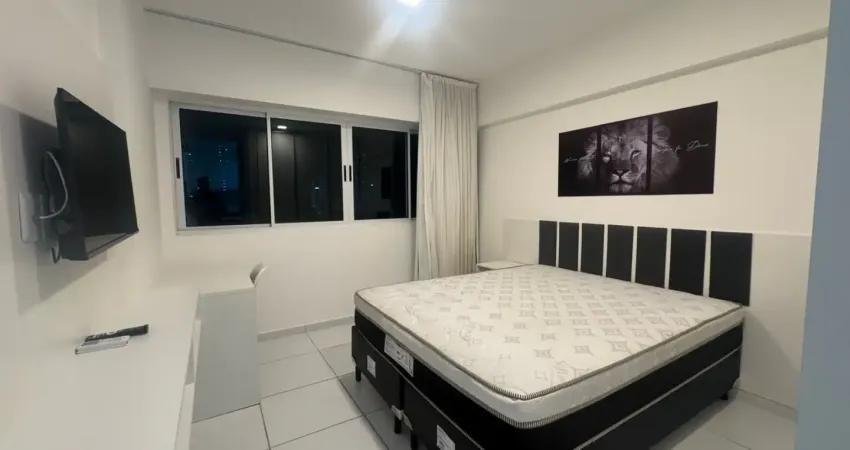 Flat com 1 quarto para alugar na Rua Cosmorama, 00, Boa Viagem, Recife