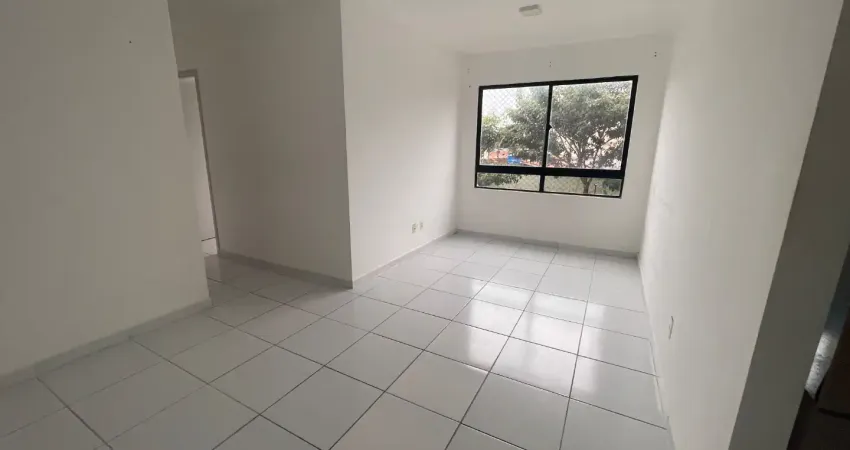 Apartamento com 2 quartos à venda na Rua Coronel Urbano Ribeiro de Sena, 990, Campina do Barreto, Recife