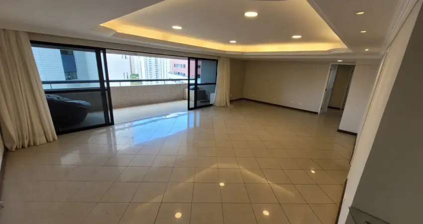 Apartamento com 3 quartos à venda no Casa Amarela, Recife