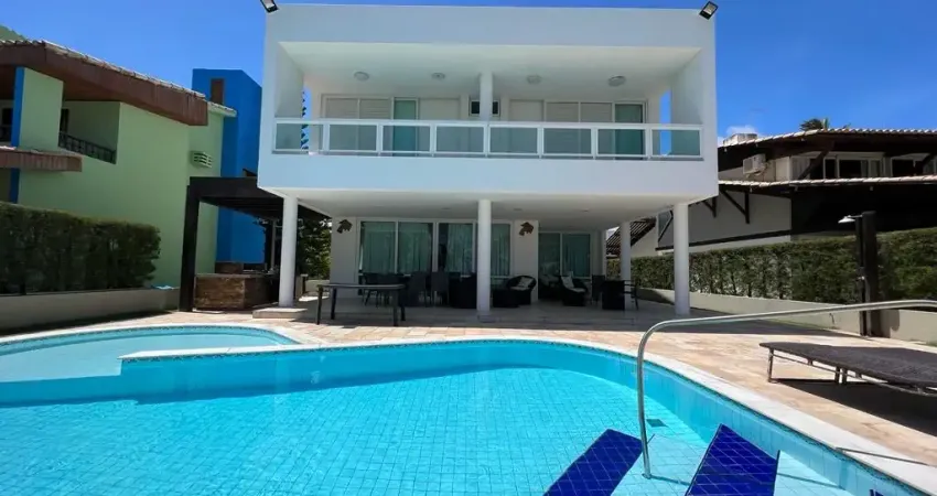 Casa com 6 quartos à venda no Porto de Galinhas, Ipojuca 