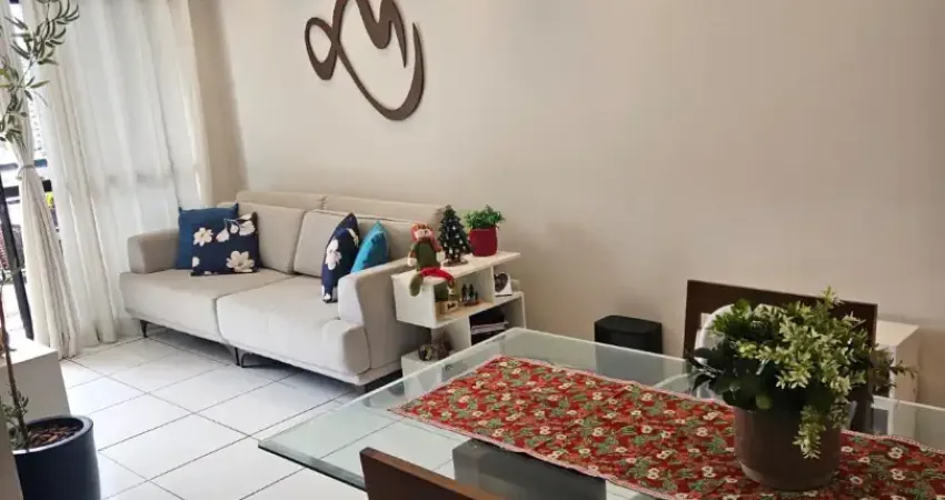 Apartamento com 3 quartos à venda na Rua Rodrigues Sete, 001, Casa Amarela, Recife