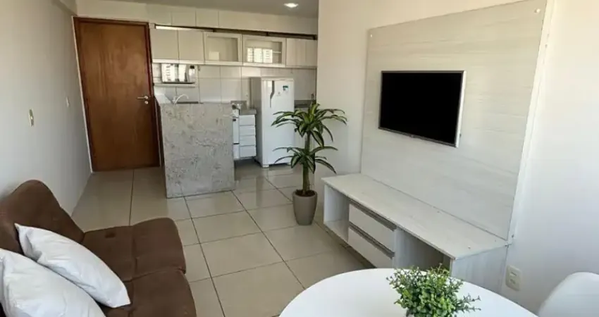 Flat com 1 quarto para alugar na Rua Padre Roma, 34, Parnamirim, Recife