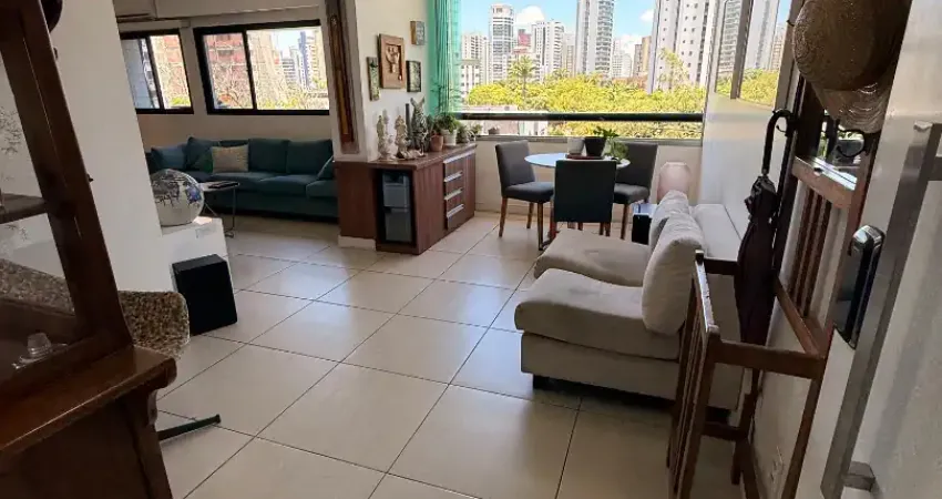 Apartamento com 3 quartos à venda no Parnamirim, Recife