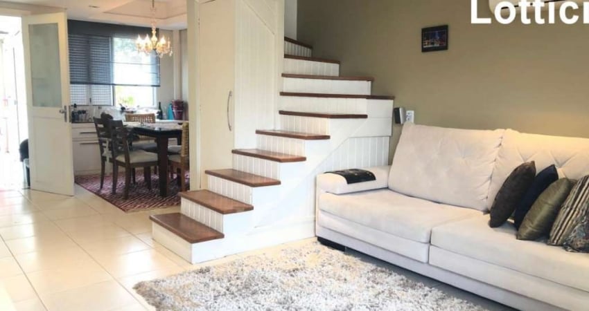 Condomínio Fechado para venda  no Bairro Marechal Rondon em Canoas