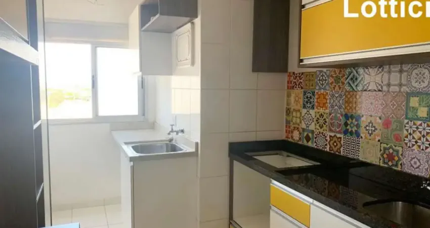 Apartamento com 2 quartos à venda no Igara, Canoas 