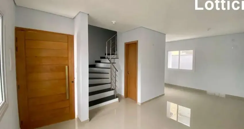 Casa - Sobrado para venda  no Bairro Fátima em Canoas