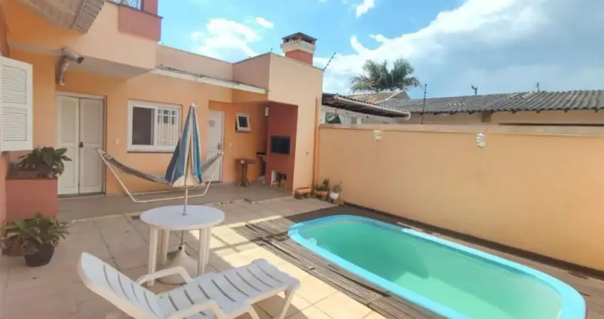 Casa com 4 quartos à venda no Moinhos De Vento, Canoas 