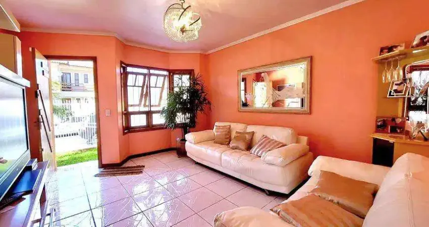 Casa com 2 quartos à venda no Moinhos De Vento, Canoas 
