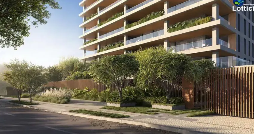 Apartamento à venda no Moinhos De Vento, Canoas 