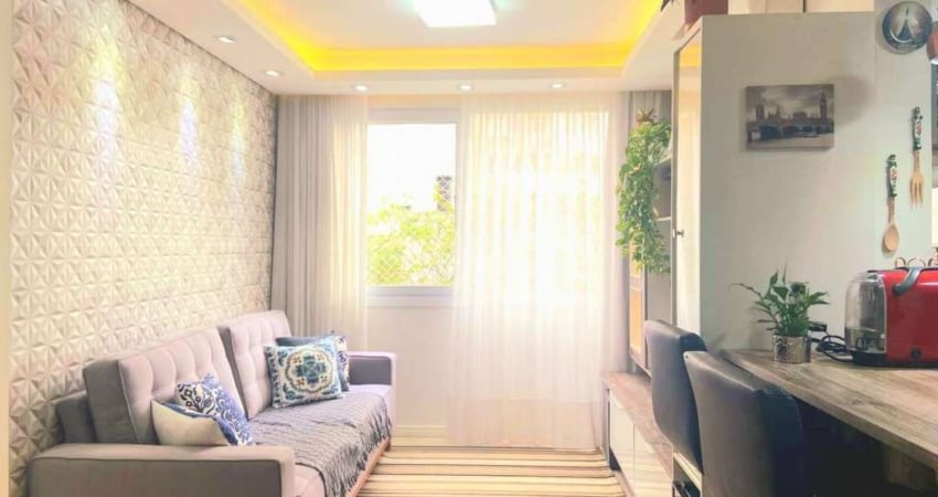 Excelente oportunidade: lindo apartamento próximo ao Park Shopping!