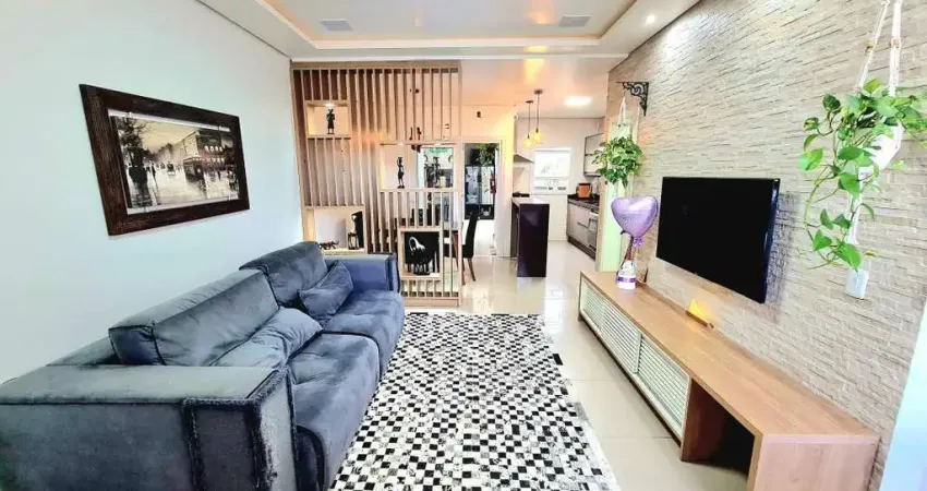 Sobrado à venda em Canoas: confira essa oportunidade no bairro Igara