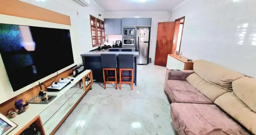 Casa à venda em Canoas: oportunidade no Bela Vista.