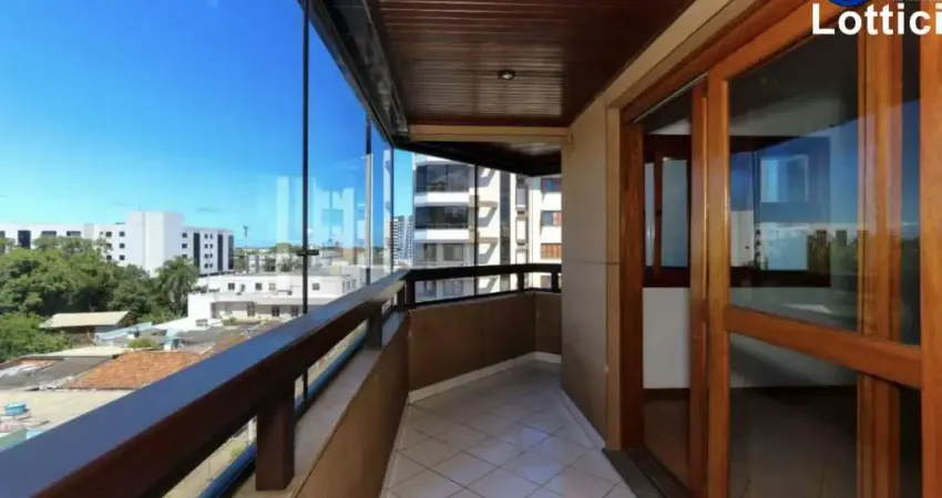 Apartamento com 3 quartos à venda no Centro, Canoas 