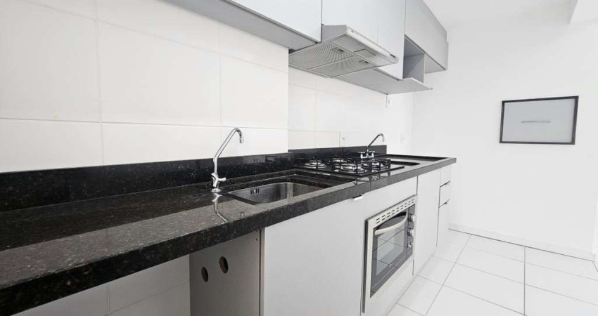 Apartamento Semimobiliado em Canoas - Condomínio Residencial Life Park Colors