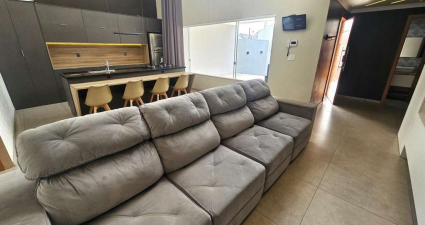 Casa com 2 quartos para alugar no Igara, Canoas 