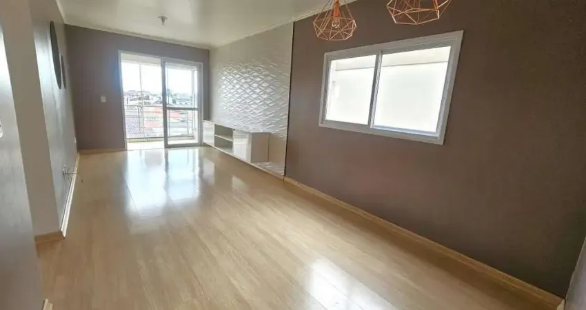 Apartamento Semimobiliado em Canoas - Aluguel no Bairro Nossa Senhora das Graças