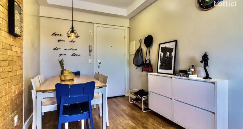 Apartamento com 2 quartos à venda na Rua Brasil, 1365, Centro, Canoas