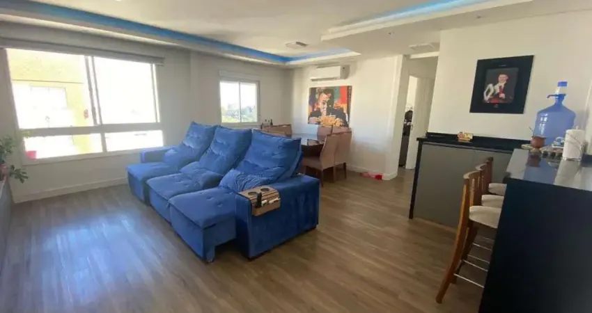 Apartamento com 3 quartos à venda na Avenida Farroupilha, 5508, Marechal Rondon, Canoas