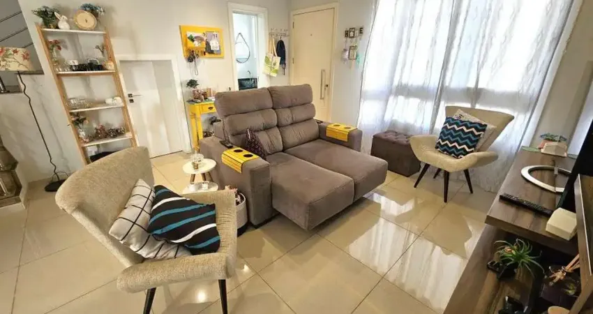 Casa em condomínio fechado com 3 quartos à venda na Avenida Armando Fajardo, 1977, Igara, Canoas