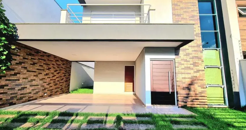 Casa com 3 quartos à venda na Rua Luis Alberto Ribeiro de Castro, 467, Estância Velha, Canoas