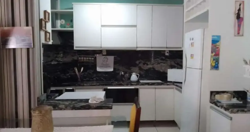 Casa em condomínio fechado com 2 quartos à venda na Beco Servidão do Nazário, 2111, Olaria, Canoas