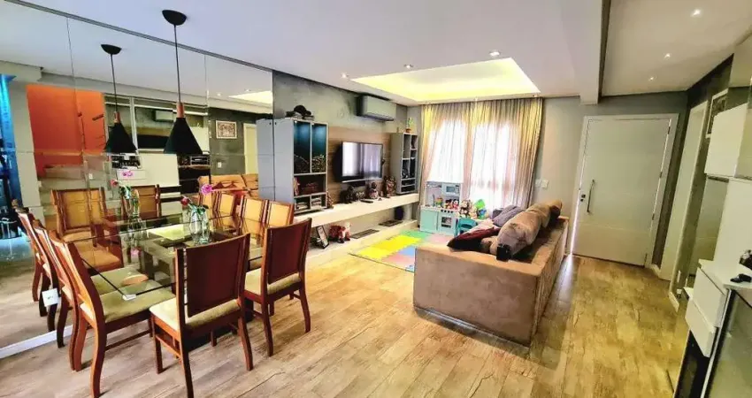 Casa em condomínio fechado com 3 quartos à venda na Avenida Armando Fajardo, 1977, Igara, Canoas