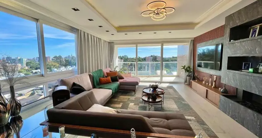 Apartamento com 2 quartos à venda na Rua Nações Unidas, 567, Nossa Senhora das Graças, Canoas