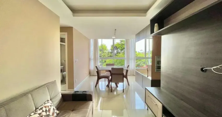 Apartamento com 2 quartos para alugar na Rua São Francisco, 350, Nossa Senhora das Graças, Canoas