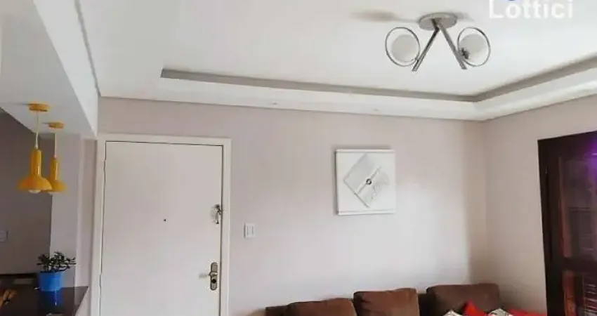 Apartamento com 2 quartos à venda na Rua Açorianos, 55, Nossa Senhora das Graças, Canoas