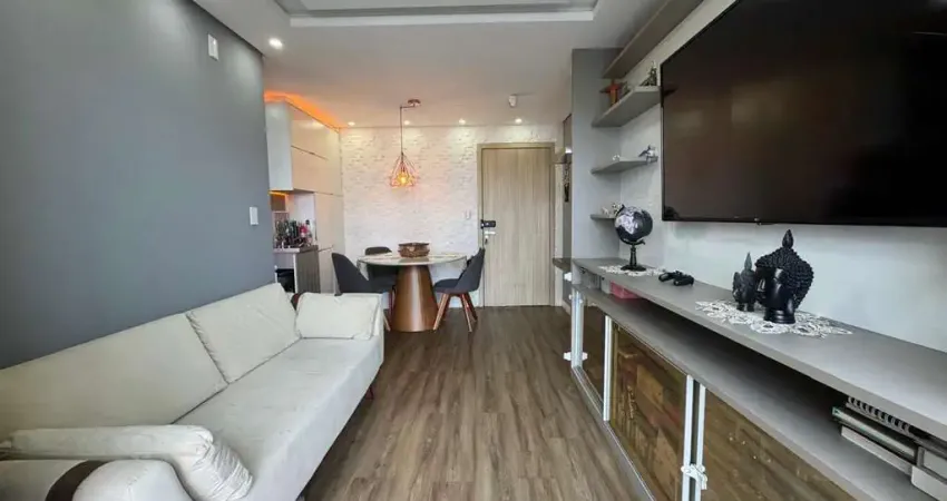 Apartamento com 2 quartos à venda na Avenida Armando Fajardo, 1261, Igara, Canoas