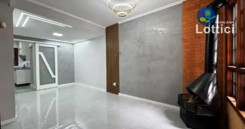 Casa com 2 quartos à venda na Rua Adão da Silva Santos, 1461, São José, Canoas