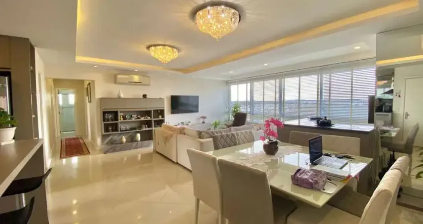 Apartamento com 3 quartos à venda na Rua Duque de Caxias, 1054, Marechal Rondon, Canoas