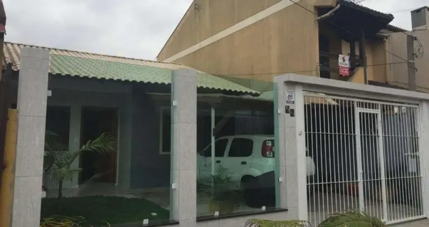 Casa com 2 quartos à venda na Rua Cláudio Bloedow Schultz, 90, São José, Canoas
