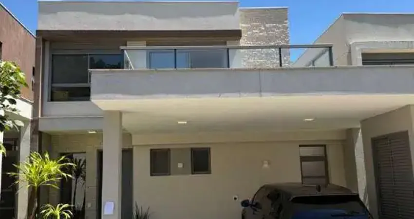 Casa condomínio Origem, 200 m² - venda por R$ 2.600.000 ou aluguel por R$ 25.000/mês - Residencial Três (Tamboré) - Santana de Parnaíba/SP