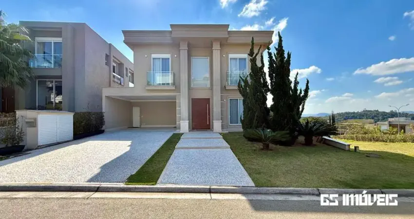 Casa em condomínio fechado com 4 quartos à venda na Alameda das Aroeiras, 111, Alphaville, Santana de Parnaíba